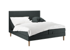 Wonderland W6 Limited Edition 342 elevationsseng | 180 x 200 cm Chia