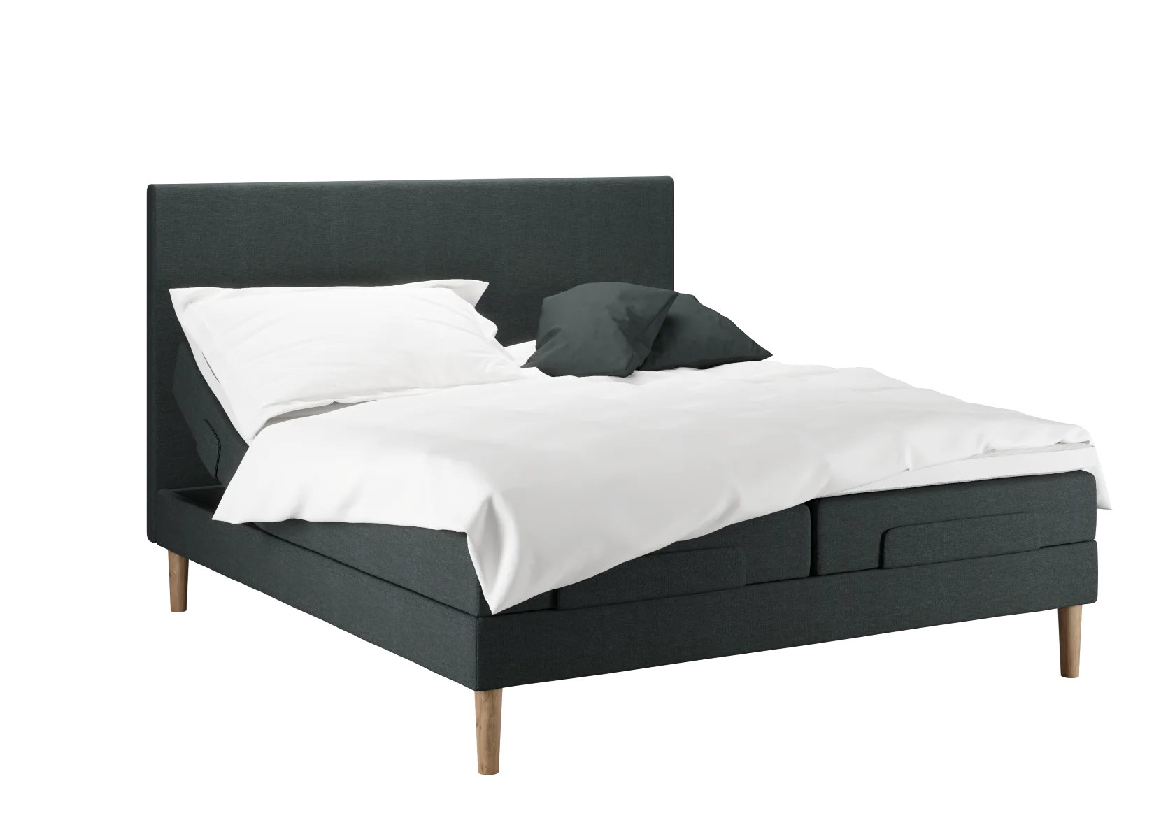 Wonderland W6 Limited Edition 342 elevationsseng | 180 x 200 cm Chia