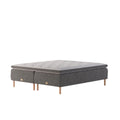 Mattson Beds LTD boksmadras | 180 x 200 cm