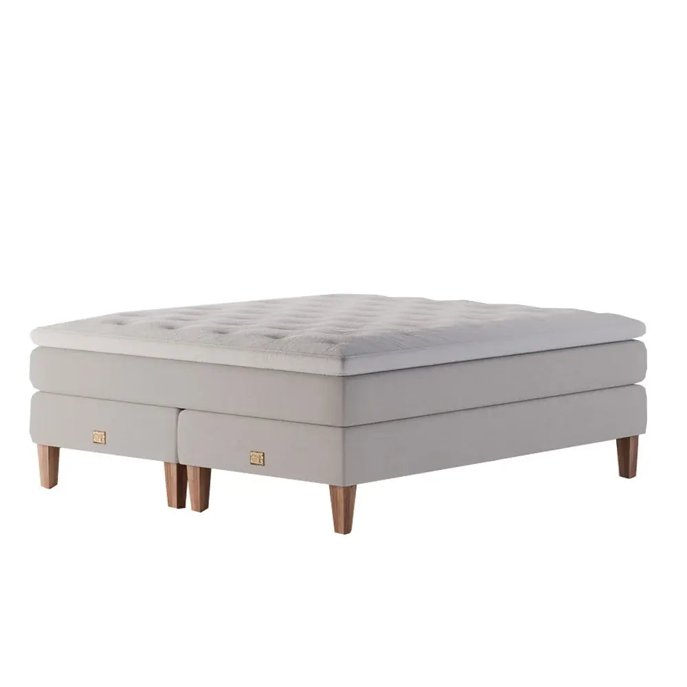 Mattson Beds Lycka kontinentalseng | 180 x 200 cm