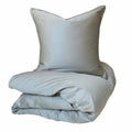 Sevilla 100% bambus sengetøj / 140 x 220 / Flere farver