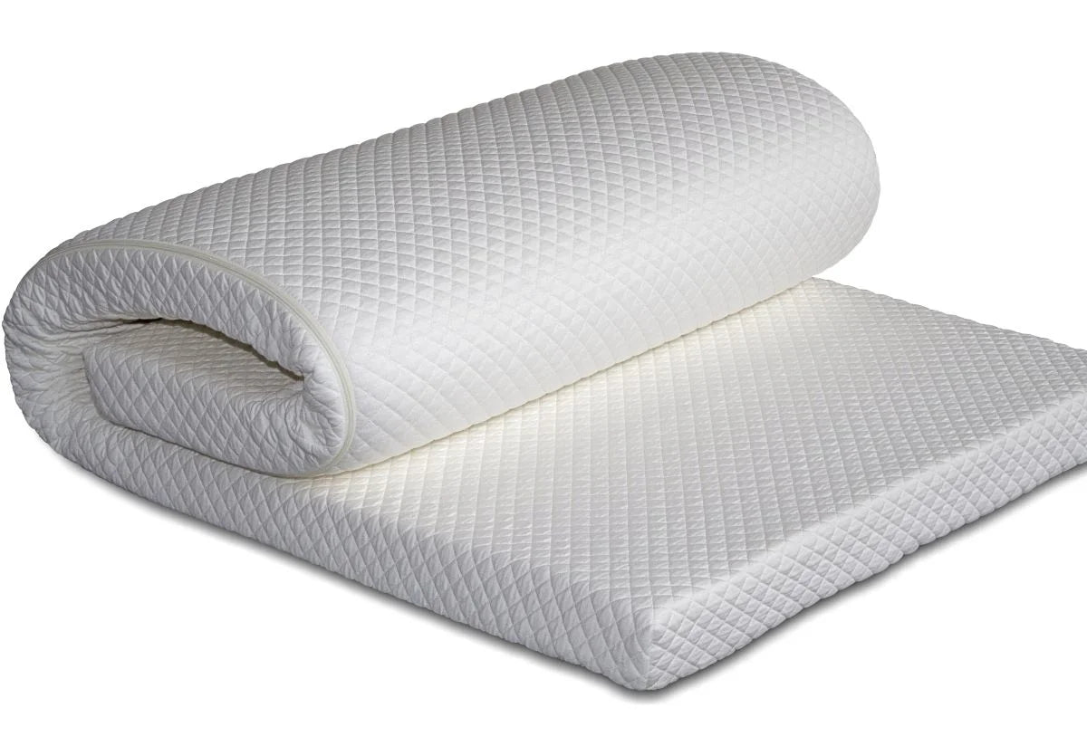 MILDA JOY TOPMADRAS 180X200 CLIMA LATEX/HR30