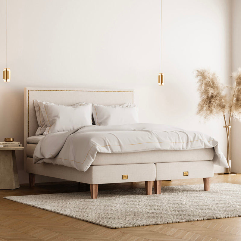 Mattson Beds