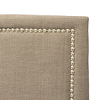 Mattson Beds Studs sengegavl | 180 x 120 cm