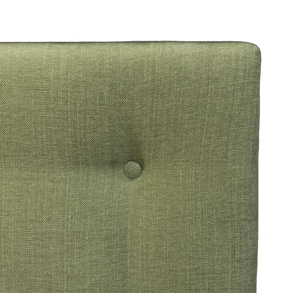 Mattson Beds Buttoned sengegavl | 180 x 120 cm
