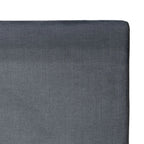 Mattson Beds Straight sengegavl | 180 x 120 cm