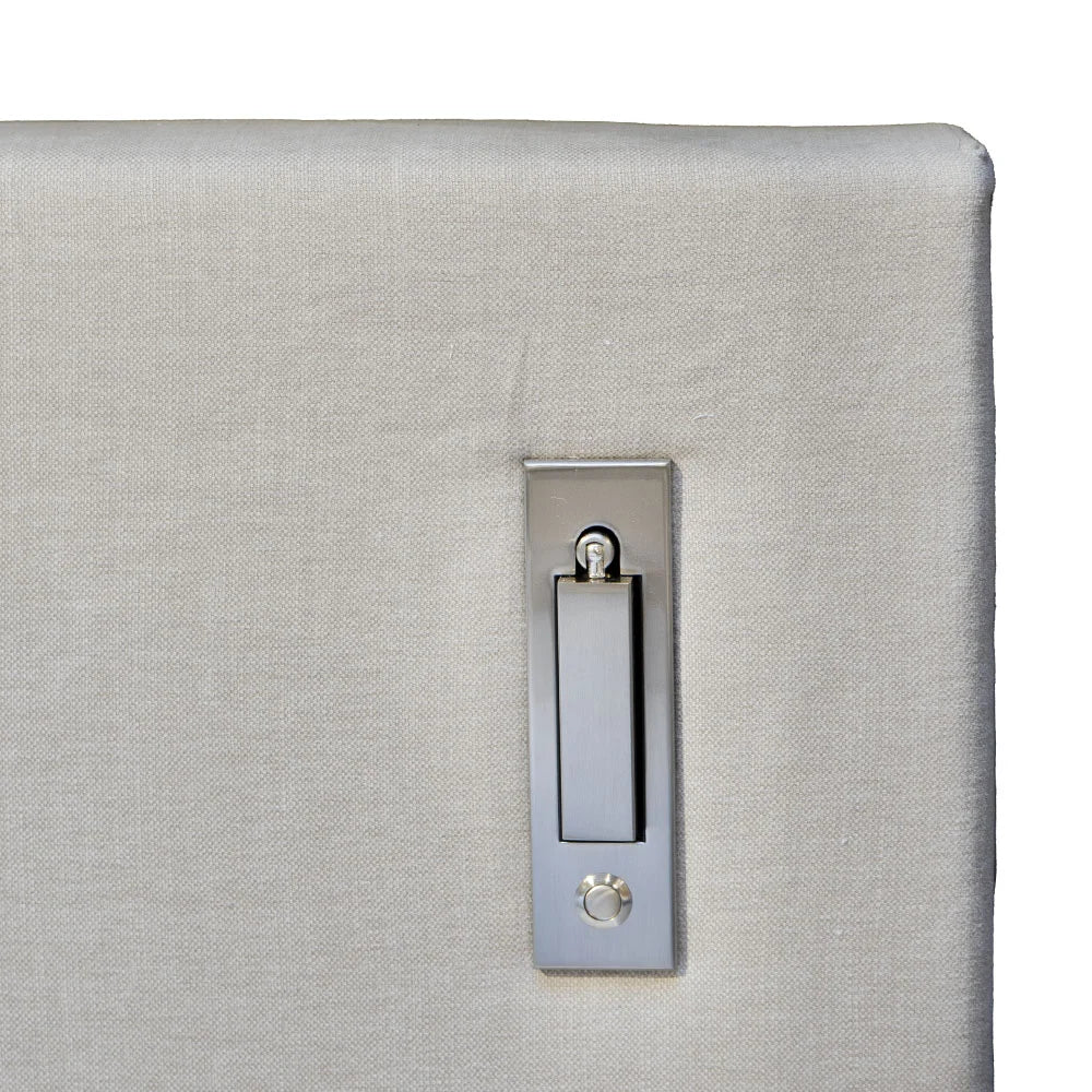 Mattson Beds Dunes sengegavl | 180 x 120 cm