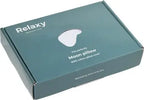 Relaxy MOON pudebetræk – Hvid