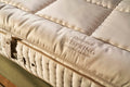 VISPRING Opulence topmadras 180x200