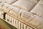 VISPRING Opulence topmadras 180x200