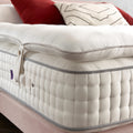 Somnus topmadras 12000 Yorkshire Eco Wool