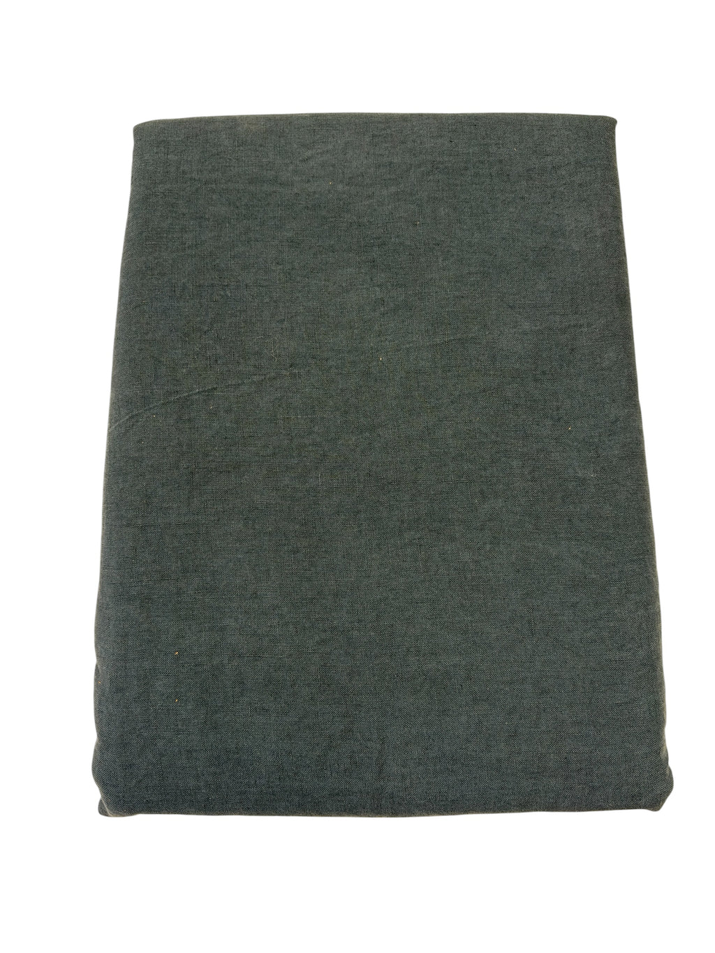 Sengetøj 100% hør   140x200 cm – Marine