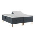 KARMA Premium elevationseng 180x200 cm