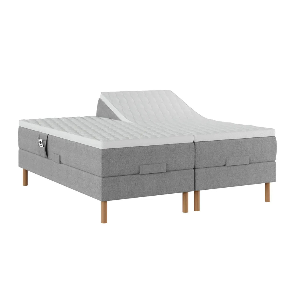 KARMA Premium elevationseng 180x200 cm