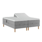 KARMA Premium elevationseng 180x200 cm