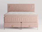 Mattson Beds Pure ST kontinentalseng | 180 x 200 cm