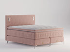Mattson Beds Pure ST kontinentalseng | 180 x 200 cm