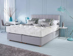 VISPRING Baronet kontinentalseng 180x200