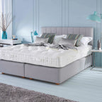 VISPRING Regal kontinental seng | 180 x 200 cm