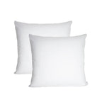 2 stk – Renforce hovedpudebetræk | 60 x 63 cm