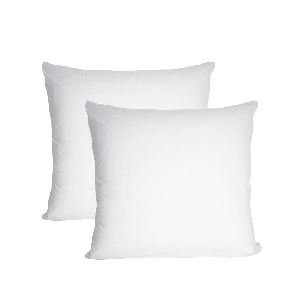 2 stk – Renforce hovedpudebetræk | 60 x 63 cm