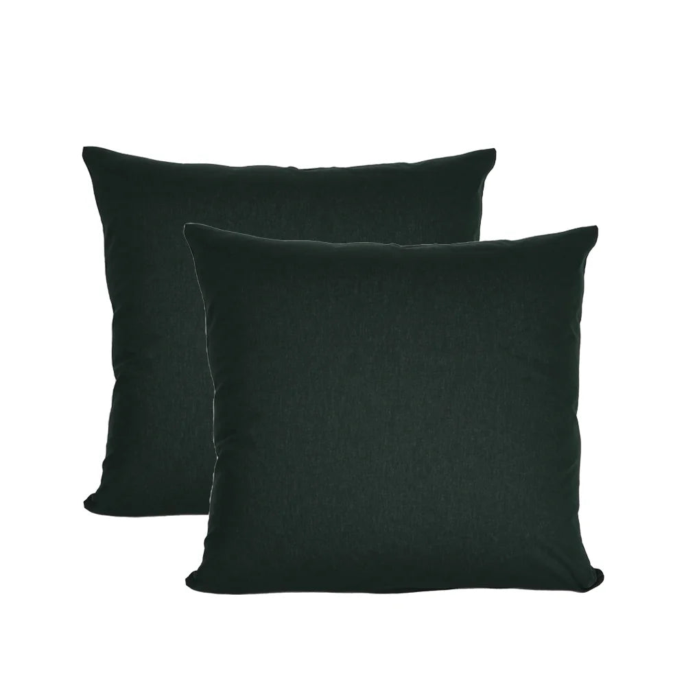 2 stk – Renforce hovedpudebetræk | 60 x 63 cm