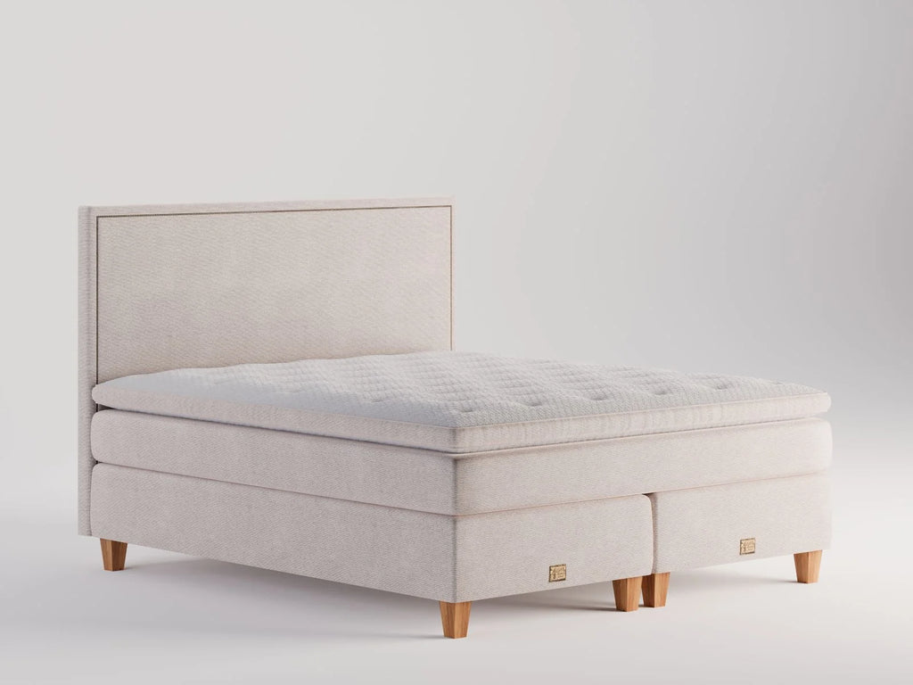 Mattson Beds Rise kontinentalseng | 180 x 200 cm