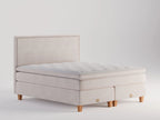 Mattson Beds Rise kontinentalseng | 180 x 200 cm
