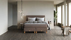 Mattson Beds Rise kontinentalseng | 180 x 200 cm