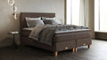 Mattson Beds Rise kontinentalseng | 180 x 200 cm