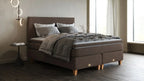 Mattson Beds Rise kontinentalseng | 180 x 200 cm