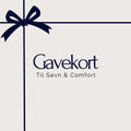 Gavekort