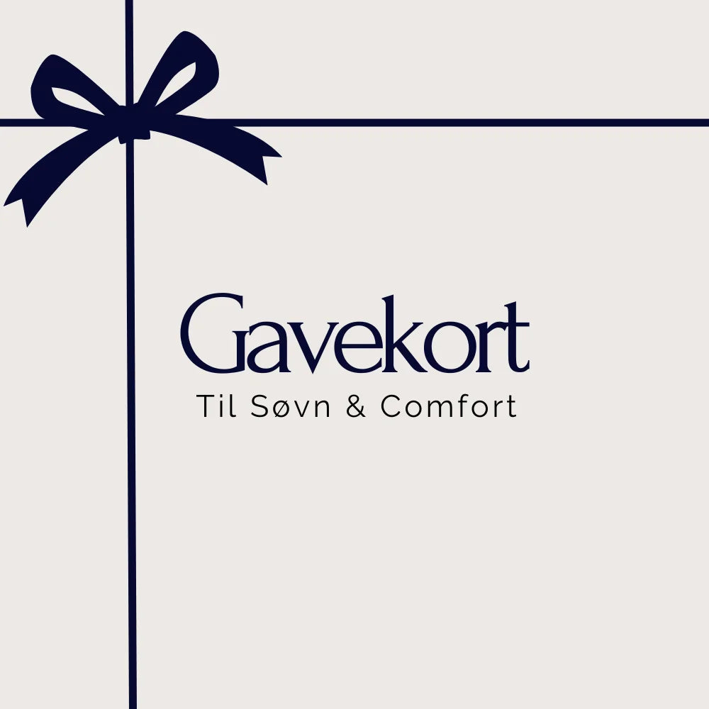 Gavekort