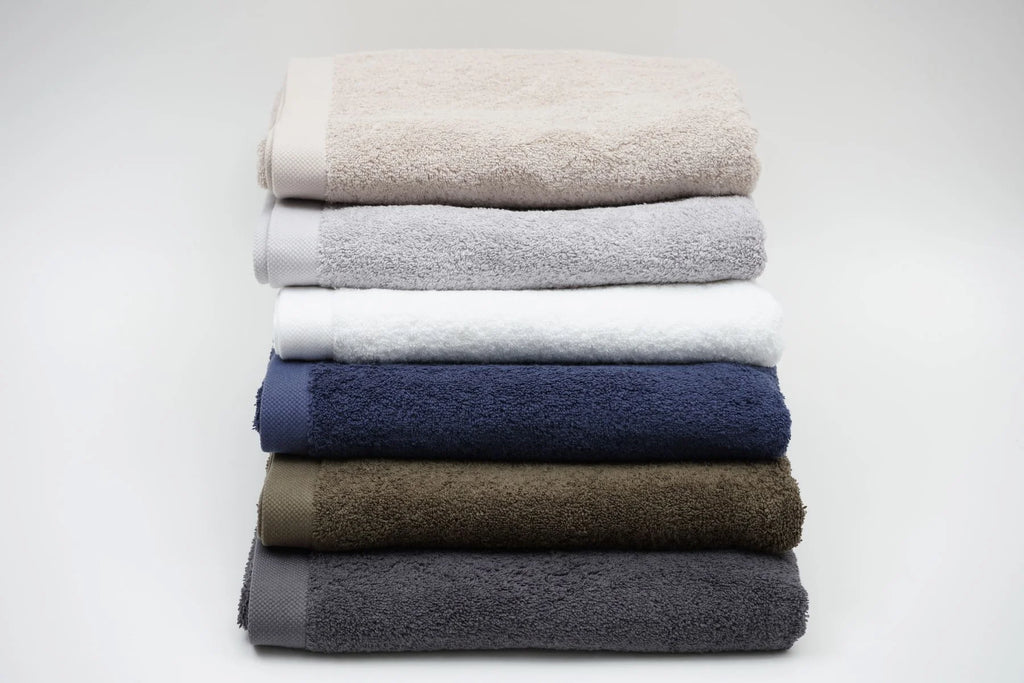 Morfeus Frotte badehåndklæde 70x140 cm