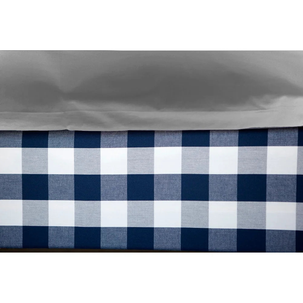 Hästens Satin Pure lagen 90x200 Grey