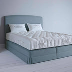 VISPRING Signatory kontinental seng 180x200