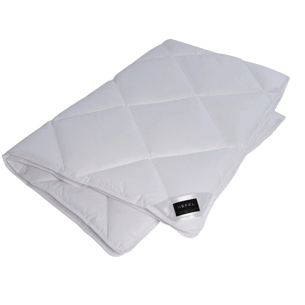 Johan Hefel | Luxury sleep allergi 95 dyne | 140 x 220 cm