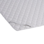 Johan Hefel Luxury Sleep  allergi 95 rullemadras 180x200