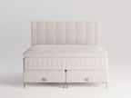 Mattson Beds Soulful ST kontinentalseng | 180 x 200 cm