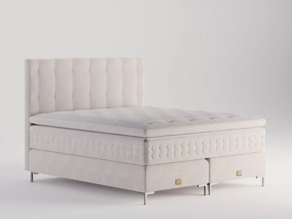 Mattson Beds Soulful ST kontinentalseng | 180 x 200 cm