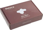 Relaxy STAR pudebetræk – Hvid
