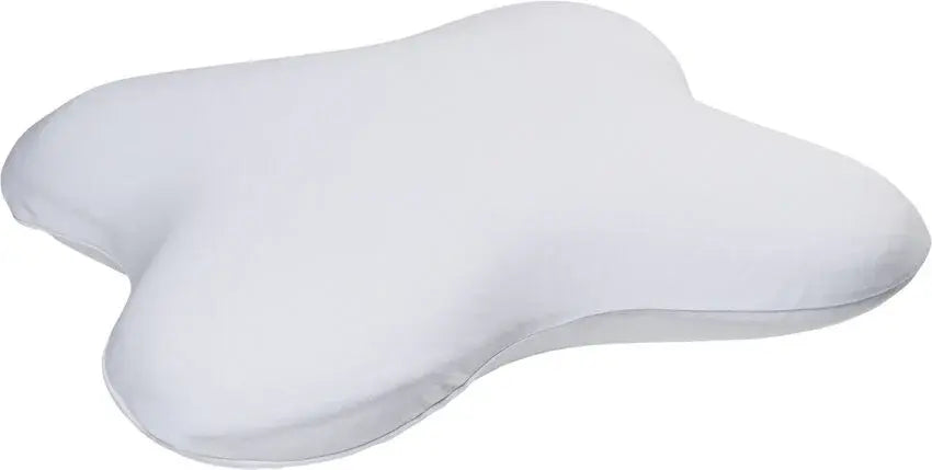 Relaxy STAR pudebetræk – Hvid