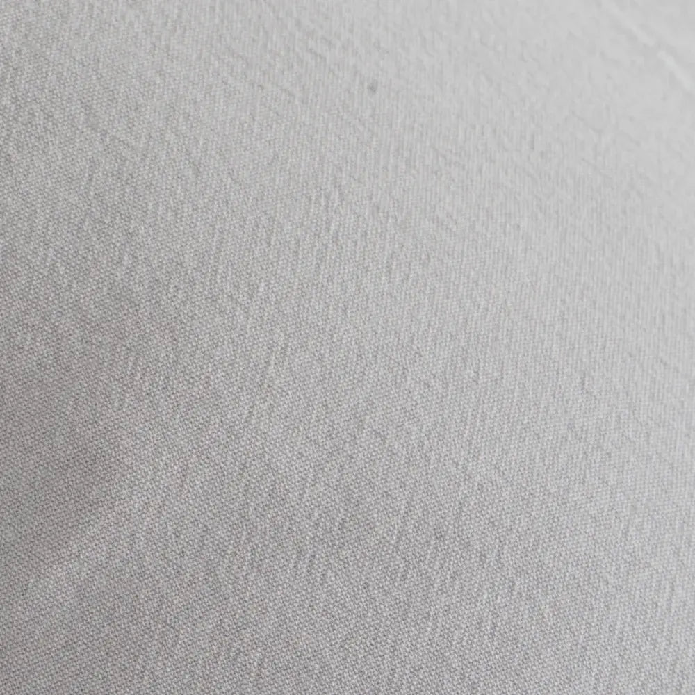 2 stk – Stone Washed hovedpudebetræk | 60 x 63 cm – Grå