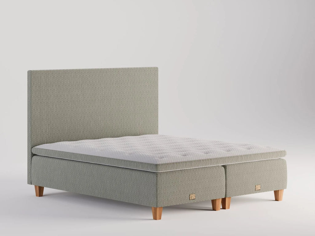 Mattson Beds Strand boksmadras | 180 x 200 cm