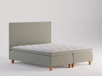 Mattson Beds Strand boksmadras | 180 x 200 cm