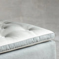Mattson Beds krølhårstopmadras Tagel Stretch 180x200