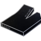 Wonderland splitlagen U90 180x200 Hvid