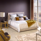 VISPRING Tiara kontinentalseng 180x200