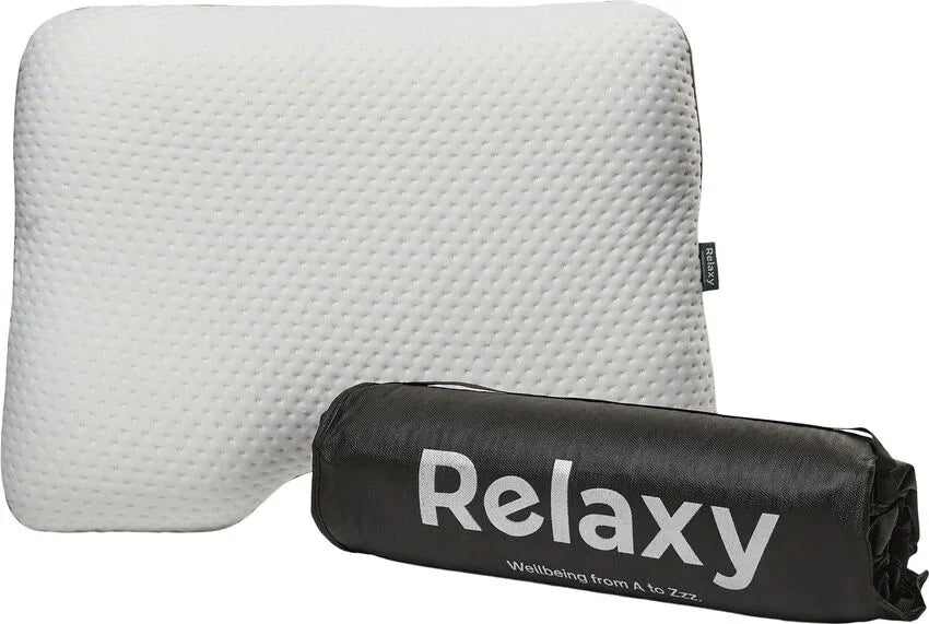 Relaxy Wave hovedpude