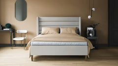 Wonderland W8 high boks 180x200